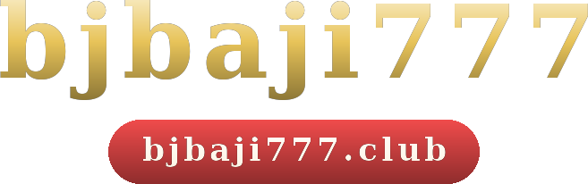 bjbaji777 logo