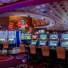 bjbaji777 Baccarat Fire